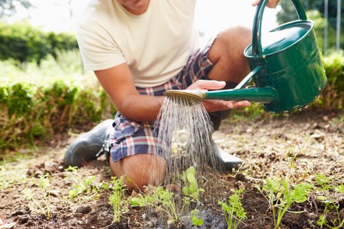Annual review of modern slavery controls at Gardeners Whitechapel