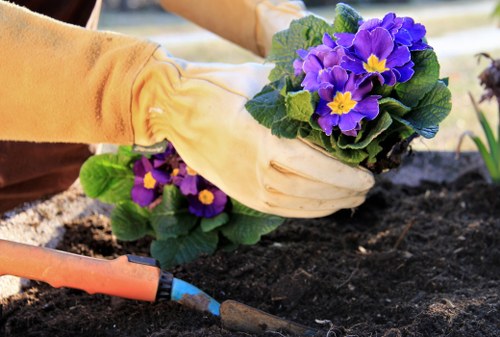 SSL encrypted Gardeners Whitechapel payment process for customer security