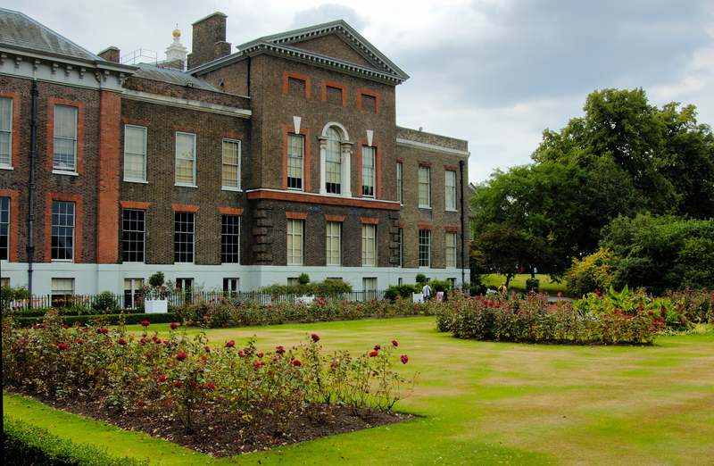 irrigation system garden